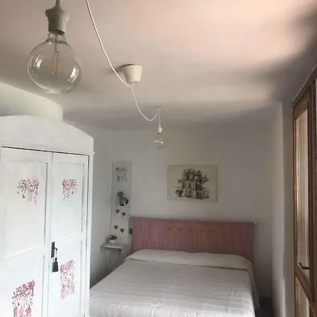 Studio In Castro Bei Lecce 37095