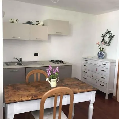 Apartamento Studio In Castro Bei Lecce 37095 Castro (Lombardy)