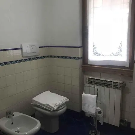 Studio In Castro Bei Lecce 37095 *
