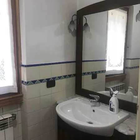 Apartamento Studio In Castro Bei Lecce 37095