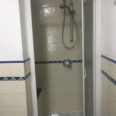 Studio In Castro Bei Lecce 37095 Apartamento *