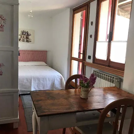 Studio In Castro Bei Lecce 37095 Appartement Castro (Lombardy)